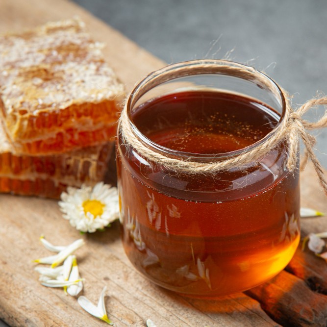 Honey
