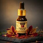 Best Kumkumadi Oil by ISAS Herbal