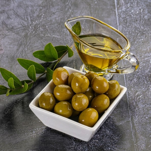 Oliv Oil