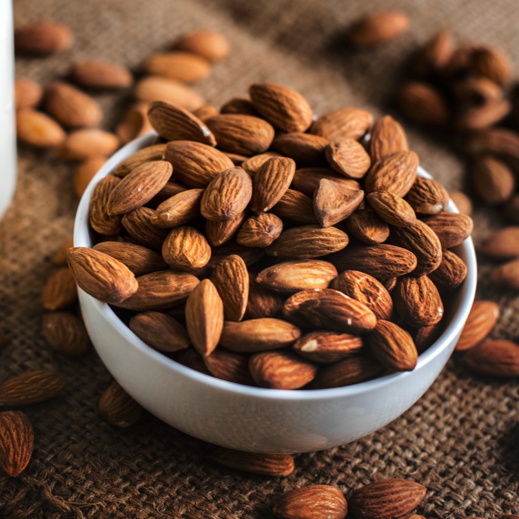 Almond