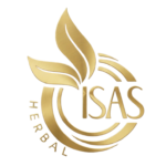 ISAS Herbal Logo
