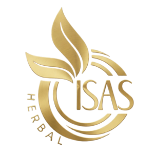 ISAS Herbal Logo
