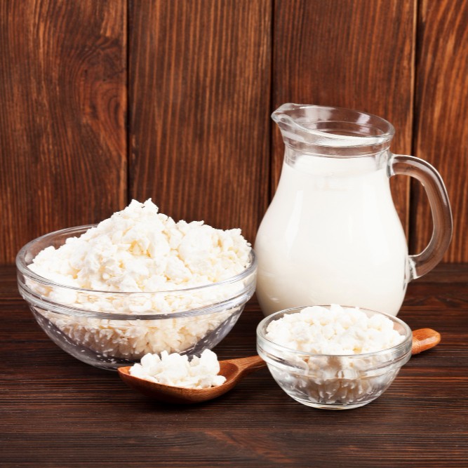 Milk Protein