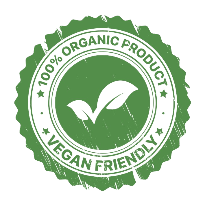 Pure And Vegan Product
