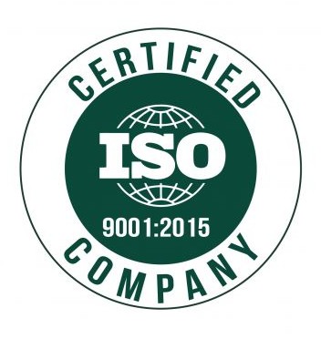 ISO Certified ISAS Herbal