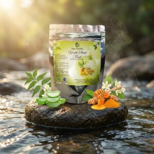 Youth Sheet Mask