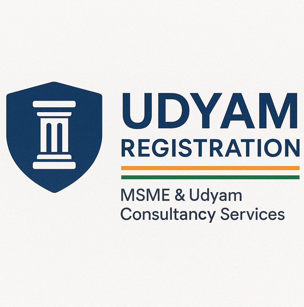 UDYAM Registered