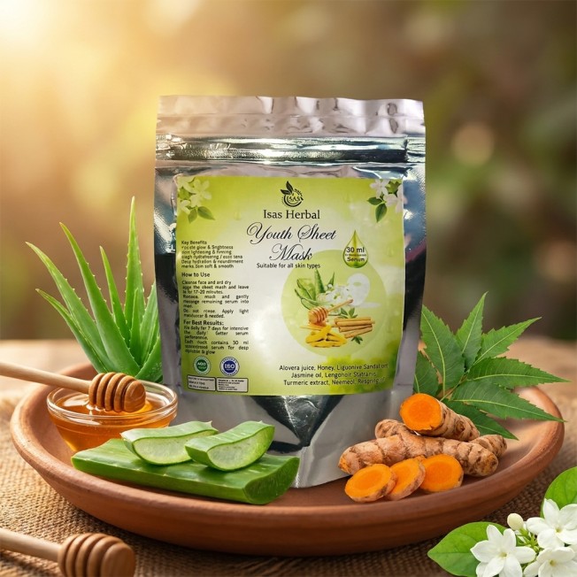 Herbal Face Mask in Odisha