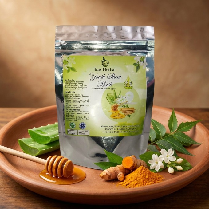 Herbal Face Mask in Odisha