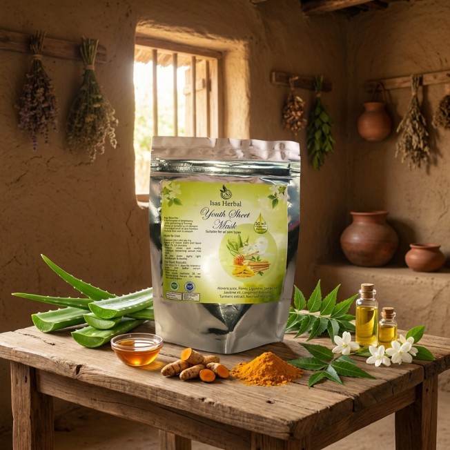 Herbal Face Mask in Odisha