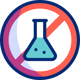 No Chemical Product