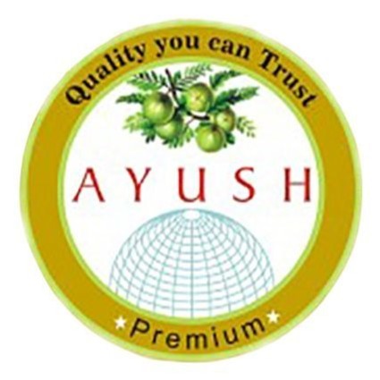 AYUSH Certified ISAS Herbal