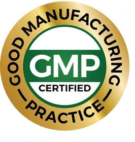 GMP Certified ISAS Herbal