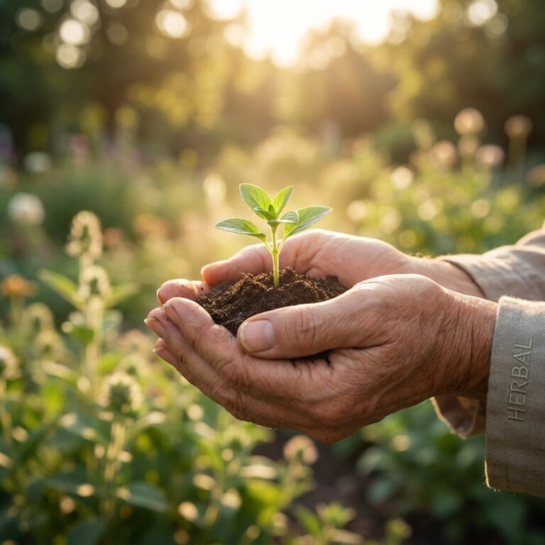 Plantation Of tree